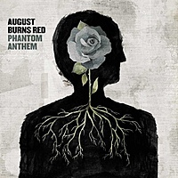 Виниловая пластинка AUGUST BURNS RED - PHANTOM ANTHEM (2 LP, COLOUR)