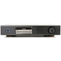 Сетевой плеер/сервер Aurender A100: универсал с отличным звуком