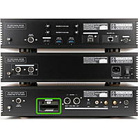 Модуль расширения Aurender N50 MSB Pro ISL
