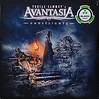 Виниловая пластинка AVANTASIA - GHOSTLIGHTS (2 LP)