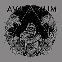 Виниловая пластинка AVATARIUM - AVATARIUM (2 LP)