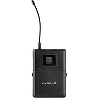 Передатчик для радиосистемы AVCLINK AIR-PRO-B
