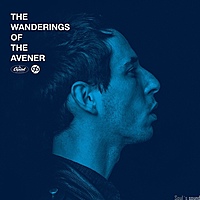 Виниловая пластинка AVENER - THE WANDERINGS OF THE AVENER (2 LP)