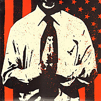Виниловая пластинка BAD RELIGION - THE EMPIRE STRIKES FIRST