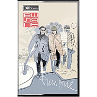 Компакт-кассета BILLY'S BAND - В ШЛЯПЕ (DELUXE, LIMITED)