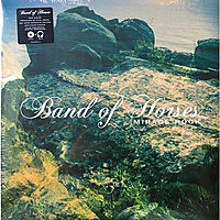 Виниловая пластинка BAND OF HORSES - MIRAGE ROCK (180 GR)