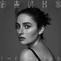 Виниловая пластинка BANKS-THE ALTAR