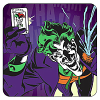Подставка Batman - Joker