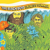 Виниловая пластинка BEACH BOYS - ENDLESS SUMMER (2 LP)