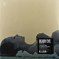 Виниловая пластинка BEADY EYE - BE (2 LP)