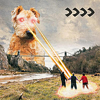 Виниловая пластинка BEAK - >>>>