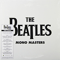 Виниловая пластинка BEATLES - MONO MASTERS (3 LP)
