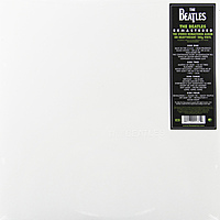 Виниловая пластинка BEATLES - THE BEATLES (THE WHITE ALBUM) (2 LP, 180 GR)