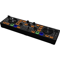 DJ контроллер Behringer CMD MICRO