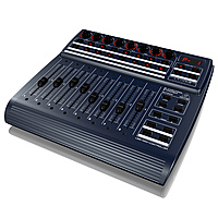 MIDI-контроллер Behringer BCF2000 B-CONTROL FADER