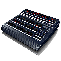 MIDI-контроллер Behringer B-CONTROL ROTARY BCR2000