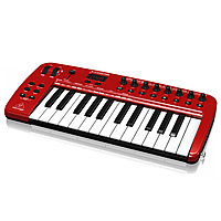 MIDI-клавиатура Behringer UMA25S U-CONTROL