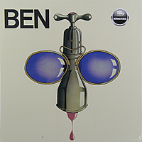 Виниловая пластинка BEN - BEN