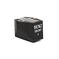 Головка звукоснимателя Benz-Micro Ebony L (0.26 mV)