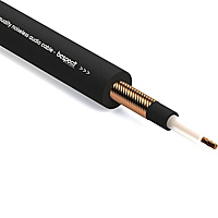 Инструментальный кабель в нарезку Bespeco B/CV100