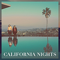 Виниловая пластинка BEST COAST - CALIFORNIA NIGHTS