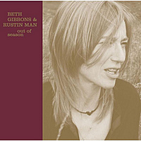 Всё для голоса Бет. Beth Gibbons & Rustin Man «Out Of Season». Обзор