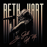 Виниловая пластинка BETH HART - YOU STILL GOT ME (LIMITED EDITION, COLOUR)