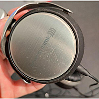 Накладные наушники Beyerdynamic T51p