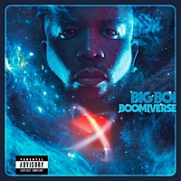 Виниловая пластинка BIG BOI - BOOMIVERSE (2 LP)