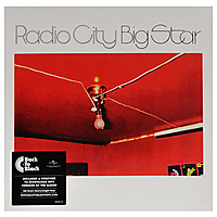Виниловая пластинка BIG STAR - RADIO CITY