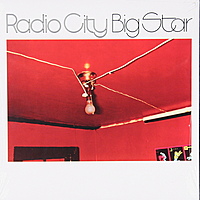 Виниловая пластинка BIG STAR-RADIO CITY