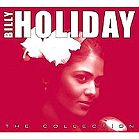 CD-диск BILLIE HOLIDAY - THE COLLECTION