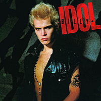 CD-диск BILLY IDOL - BILLY IDOL (DELUXE EDITION, 2CD)