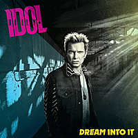 CD-диск BILLY IDOL - DREAM INTO IT