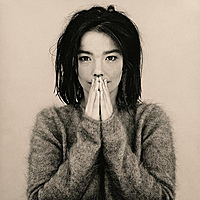 Виниловая пластинка BJORK - DEBUT (REISSUE)