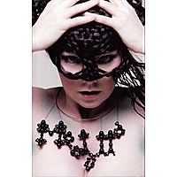 Компакт-кассета BJORK - MEDULLA