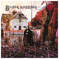 CD-диск BLACK SABBATH - BLACK SABBATH (DELUXE EDITION, 2 CD)