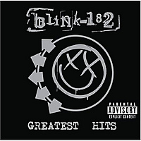 CD-диск BLINK-182 - GREATEST HITS (602498869864)