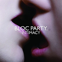 Виниловая пластинка BLOC PARTY - INTIMACY
