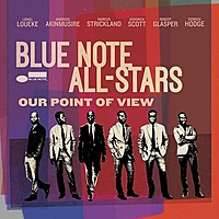Виниловая пластинка BLUE NOTE ALL-STARS - OUR POINT OF VIEW (2 LP)