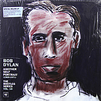 Виниловая пластинка BOB DYLAN - ANOTHER SELF PORTRAIT (3 LP + 2 CD)