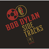 Виниловая пластинка BOB DYLAN - SIDE TRACKS (3 LP)