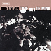 Виниловая пластинка BOB DYLAN - TIME OUT OF MIND (20TH ANNIVERSARY) (2 LP 180 GR + 7")
