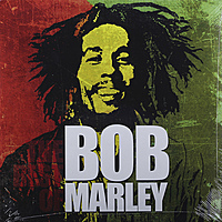 Виниловая пластинка BOB MARLEY - THE BEST OF BOB MARLEY