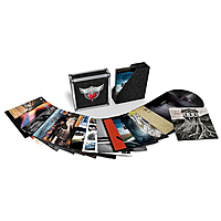 Виниловая пластинка BON JOVI - THE ALBUMS (25 LP)