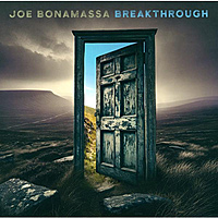 Виниловая пластинка JOE BONAMASSA - BREAKTHROUGH (LIMITED, COLOUR, 2 LP, 180 GR)