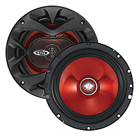 Автомобильная компонентная акустика BOSS Audio CHAOS EXXTREME CH6CK