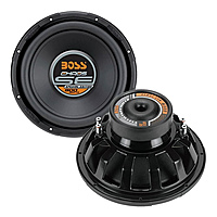 Автомобильный пассивный сабвуфер BOSS Audio CHAOS SPECIAL EDITION SE12S