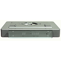 CD-проигрыватель ZZ-Eight, интегральный усилитель ZZ-One Dual Mono Reference. Дело мастера Бо. Журнал "АудиоМагазин"