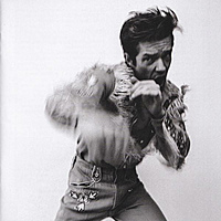 CD-диск BRANDON FLOWERS - THRASHER